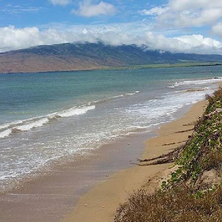 Oceanfront Penthouse With Amazing Views At Kauhale Makai Appartement Kihei Buitenkant foto