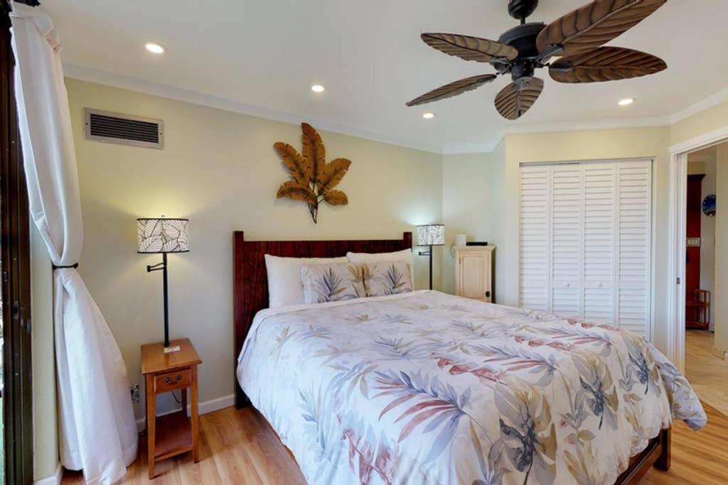 Oceanfront Penthouse With Amazing Views At Kauhale Makai Appartement Kihei Buitenkant foto