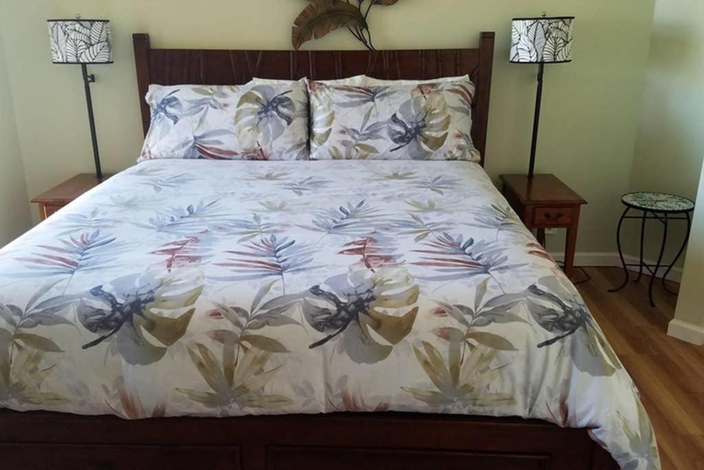 Oceanfront Penthouse With Amazing Views At Kauhale Makai Appartement Kihei Buitenkant foto